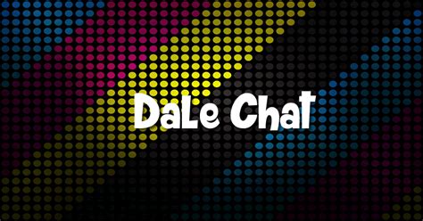 chat casados|Dale Chat Casados